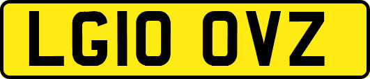LG10OVZ