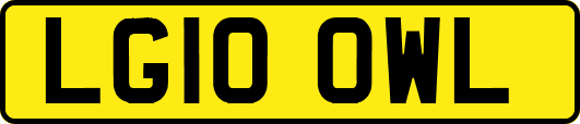 LG10OWL