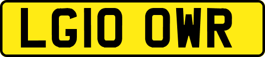 LG10OWR