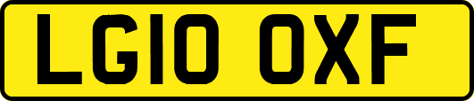 LG10OXF