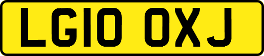 LG10OXJ