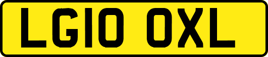 LG10OXL