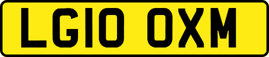 LG10OXM