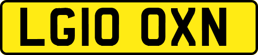 LG10OXN