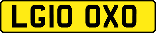 LG10OXO