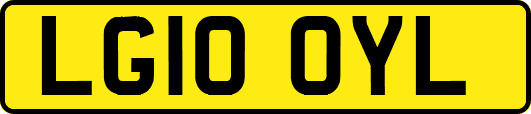 LG10OYL