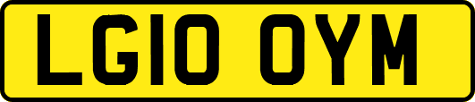 LG10OYM