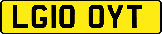 LG10OYT