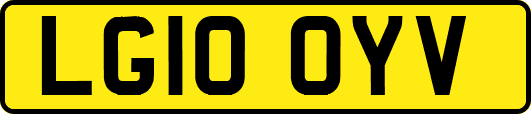 LG10OYV