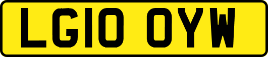 LG10OYW