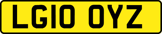 LG10OYZ