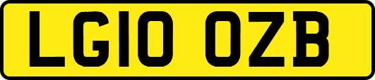 LG10OZB