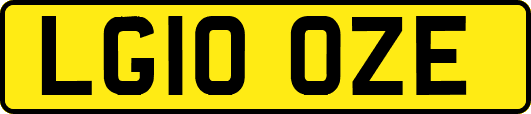 LG10OZE