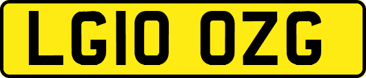 LG10OZG