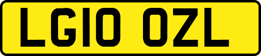 LG10OZL
