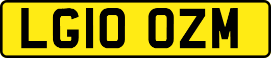 LG10OZM
