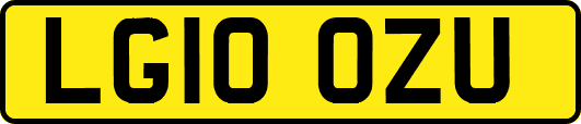 LG10OZU