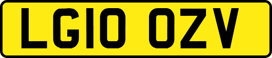 LG10OZV