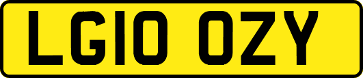 LG10OZY