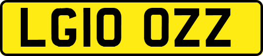 LG10OZZ