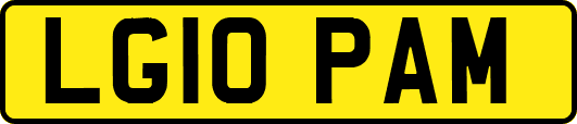 LG10PAM
