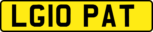 LG10PAT
