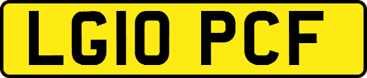 LG10PCF