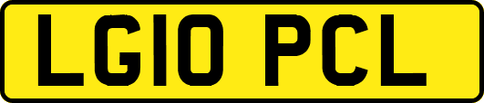 LG10PCL
