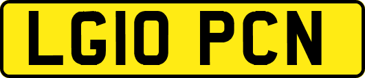 LG10PCN