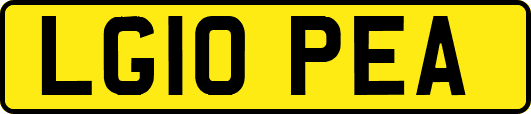 LG10PEA