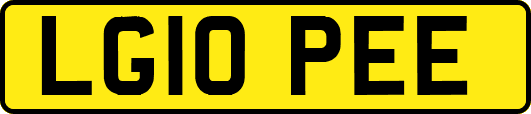 LG10PEE
