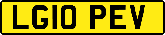 LG10PEV