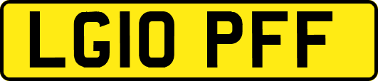 LG10PFF