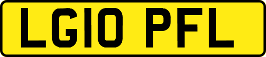LG10PFL