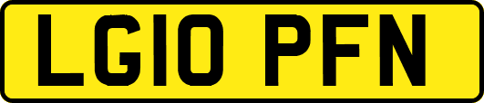 LG10PFN