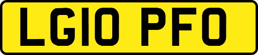 LG10PFO
