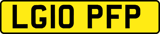 LG10PFP