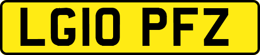 LG10PFZ