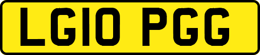 LG10PGG