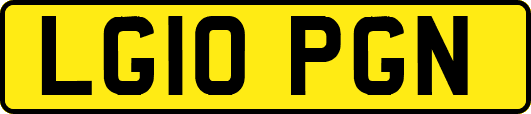 LG10PGN