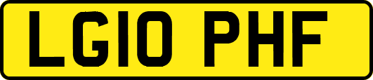LG10PHF