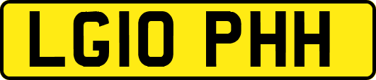 LG10PHH