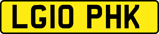 LG10PHK