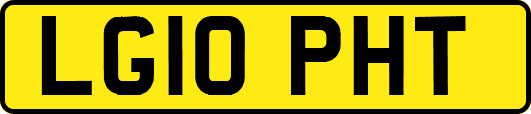 LG10PHT