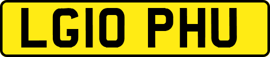 LG10PHU