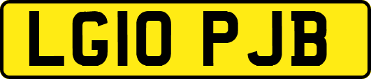 LG10PJB