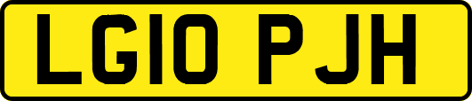 LG10PJH