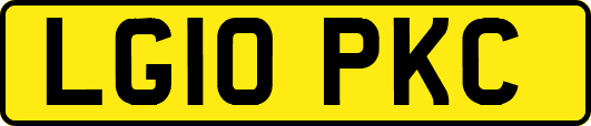 LG10PKC