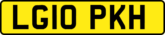 LG10PKH