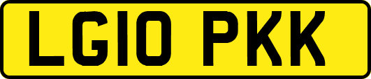 LG10PKK